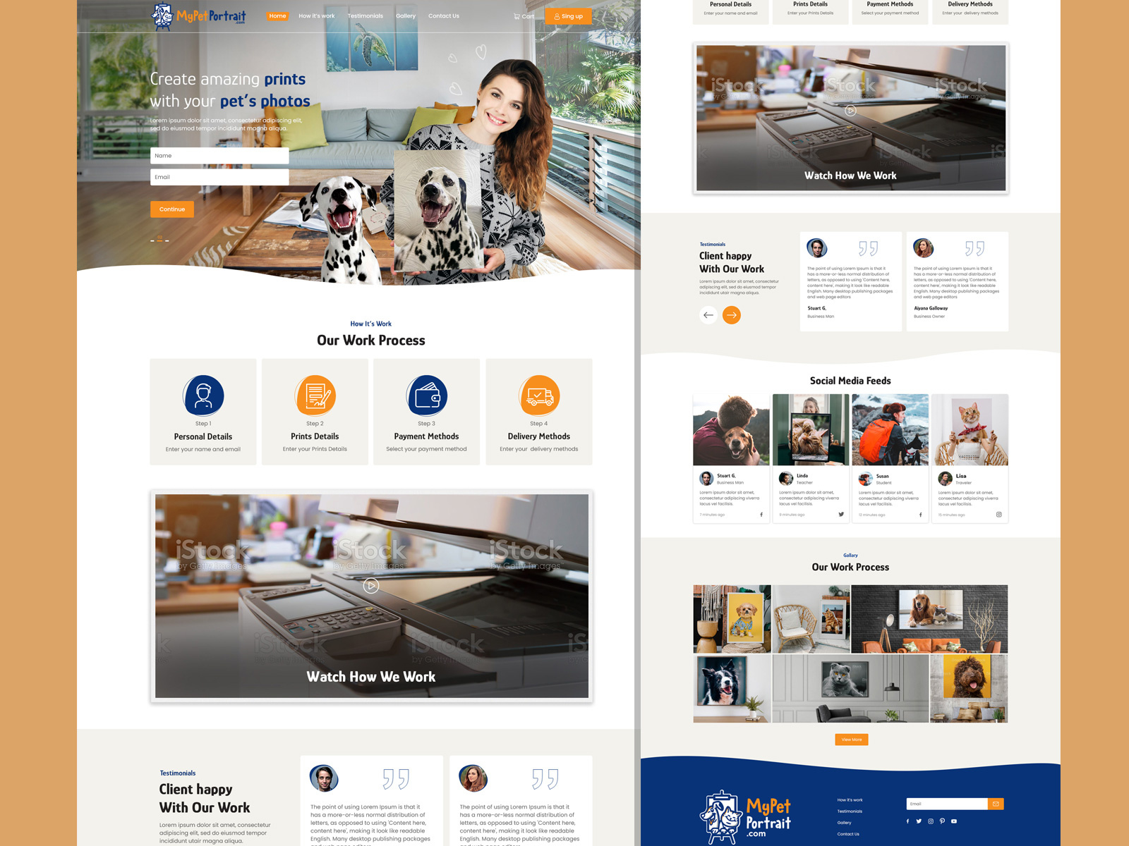 Portfolio 5